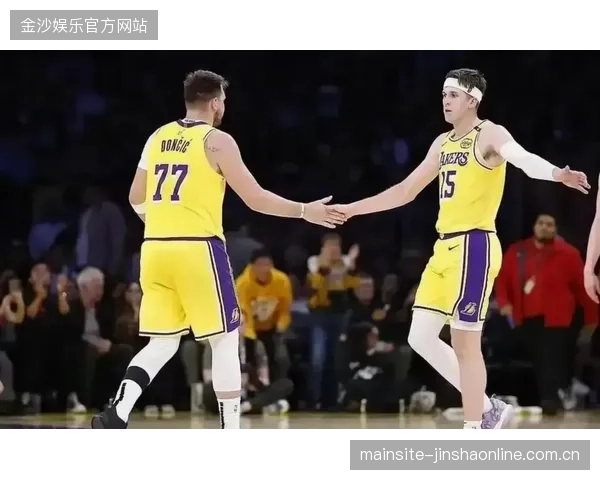 东契奇谈：湖人新队友的“奇思妙想”背后，你真的了解吗？